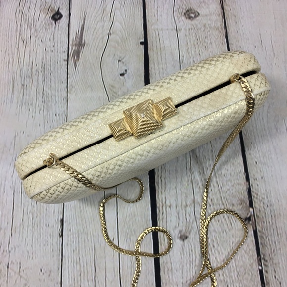 REBECCA MINKOFF CLUTCH BAG_126-47 - Picture 6 of 6